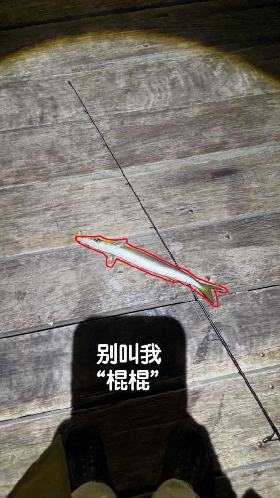 别Biè叫我“棍棍”
